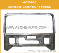 Low Price M ercedes Benz Front Panel For Sale