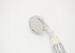 Transparent SPA Handheld Shower Head Water Pressure PC Material