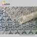 010 Fashion Beautful Embroidry Webbing Fabric Lace for Cloth