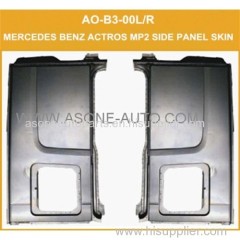 Prompt Delivery M ercedes Benz Front Door Side Panel