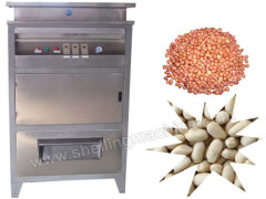 Dry Type Peanuts Peeling Machine