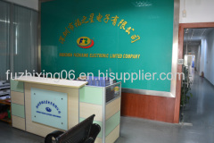 Shenzhen Fuzhixing Electronics Co., Ltd