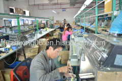 Shenzhen Fuzhixing Electronics Co., Ltd