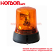 ECE R10 Amber Rotator halogen strobe warning beacon TR-702