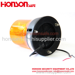 ECE R10 Amber Rotator halogen strobe warning beacon TR-702