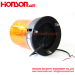 ECE R10 Amber Rotator halogen strobe warning beacon TR-702