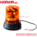 ECE R10 Amber Rotator halogen strobe warning beacon TR-702