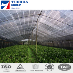 2x100m green color sun shade net from china manufacture