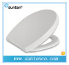 Hot Sale Urine Proof Xiamen Soft Close Toilet Seat Covers