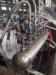 Granulating series high speed mixer granulator complete production line for solid