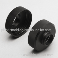 Anodized Aluminum Parts Short Description