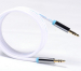 3.5mm stereo cables/3.5mm Female to 2RCA male cable