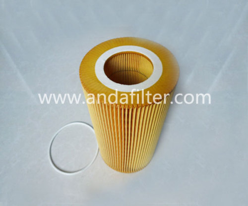 Good Quality Fuel filter For DAF 1643070G For Sell