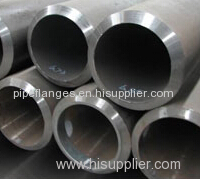 Gr P12 Alloy Steel Seamless Pipe DN100 Sch 40