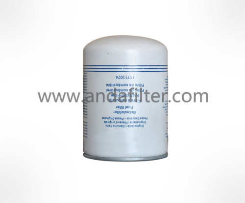 Good Quality Fuel filter For DEUTZ 11711074 For Sell