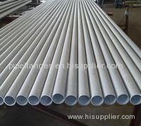 ASTM A213 Stainless Steel Pipe SCH 10S 1/4 Inch