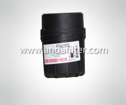 Good Quality Fuel filter FF42000