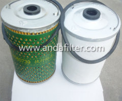 Good Quality Fuel filter For Foton 614080739A For Sell