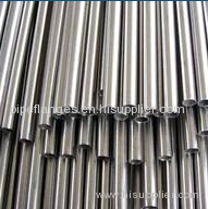 316Ti Stainless Steel Pipe SMLS DN50