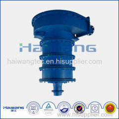 Weihai Haiwang Metal Mine Hydrocyclone