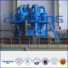 Haiwang Cyclone Desander / Costing Polyurethane Hydrocyclone / Air Cyclone Separator For Sale