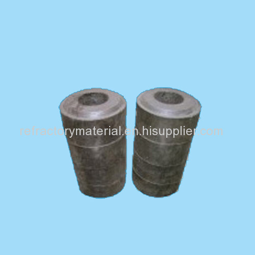 Taphole Brick Changxing Refractory