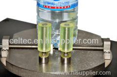 Closure torque force tester Bottle cap opening and locking torque tester