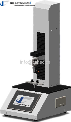 Closure torque force tester