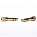 Vention 6.5mm Male Plug to 3.5mm Female Jack Stereo Headphone 1Pcs Headset Audio Adapter Connector Plug For Microphone
