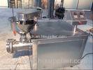 Single Screw Extruding Wet Granulation Machine pharmaceutical with big capacity vertical granulator