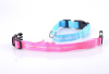 LED Nylon Dog Collar