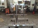 Explosion Proof Grinding Pulverizer Machine SS316L material CE certificate