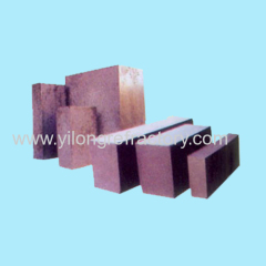 Chrome Corundum Abrasion Resistance Prefabricated Part for Heating Furnace