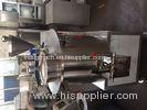 Wet and dry mixer Industrial Blender Machine Customized Voltage SUS304 material