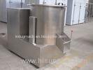 Milk powder mixer Industrial Blender Machine 22 / 37kw mixing power