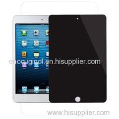 Privacy Tempered Glass For IPad Mini