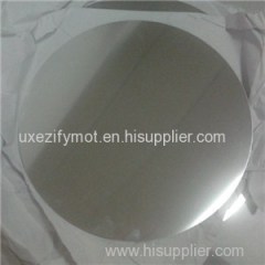 Aluminium Disc Product Product Product