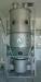 High shear granulation process Fluid Bed Granulator 200 kg / batch Capacity
