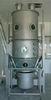 High shear granulation process Fluid Bed Granulator 200 kg / batch Capacity