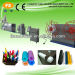 Believable Polyethylene Plastic Foam Tube Extrusion Line