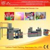 Knotless Net Extrusion Line