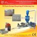 PS Foam Sheet Crusher and Recycling Machine