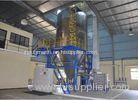 Powder Feeding pharma Spray Drying Machine with centrifugal atomizer 25000rpm