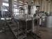Vertical granulator high shear lab mixer High eficiency 800 450 900 150kg
