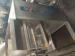 Pharmaceutical granulation process Wet Granulation Machine high using ratio and drive force