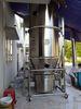 100 Volume Fluid Bed Granulator granulation process in pharmaceutical industry