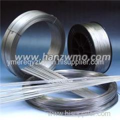 Nitinol Wire Product Product Product