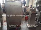 Spray granulator Dry Granulation Machine no powder leaking close line