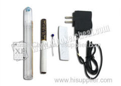 Cigarette Infrared Camera Casino Cheating Devices For Invisible Ink Side Marked Cards