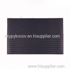 Hot Sale Anti-fatigue Industrial Mat Anti-slip Floor Safety Mats In Size 900*600*9mm and Customized Color